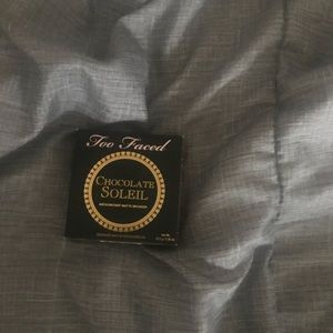 Chocolate Soleil Bronzer